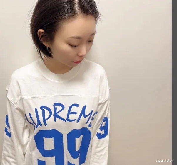 LS sleeved T-shirt 99 99 long 24SS TEE 1022